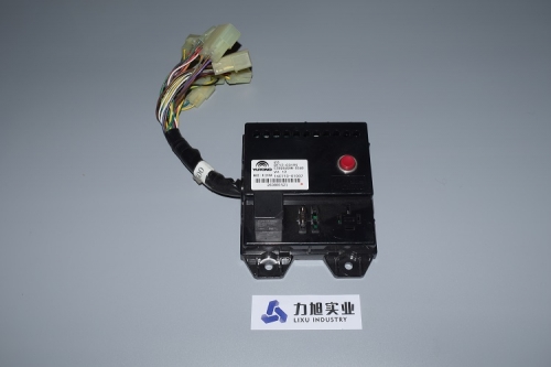 上海电控盒8112-03195